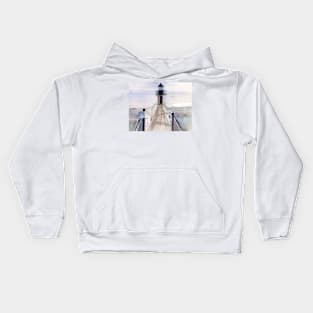 Light House Kids Hoodie